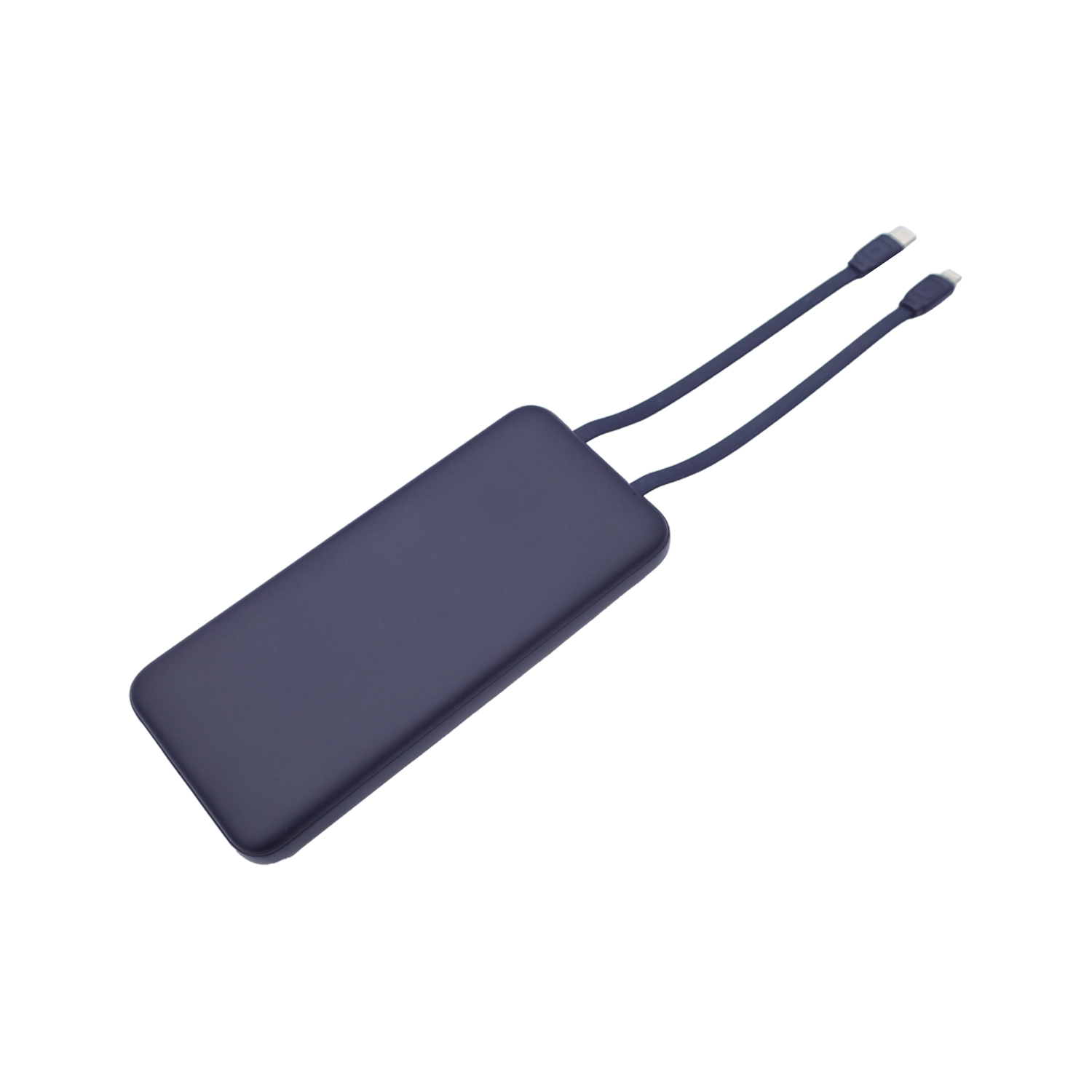 MAVERICK - Powerbank with Cable